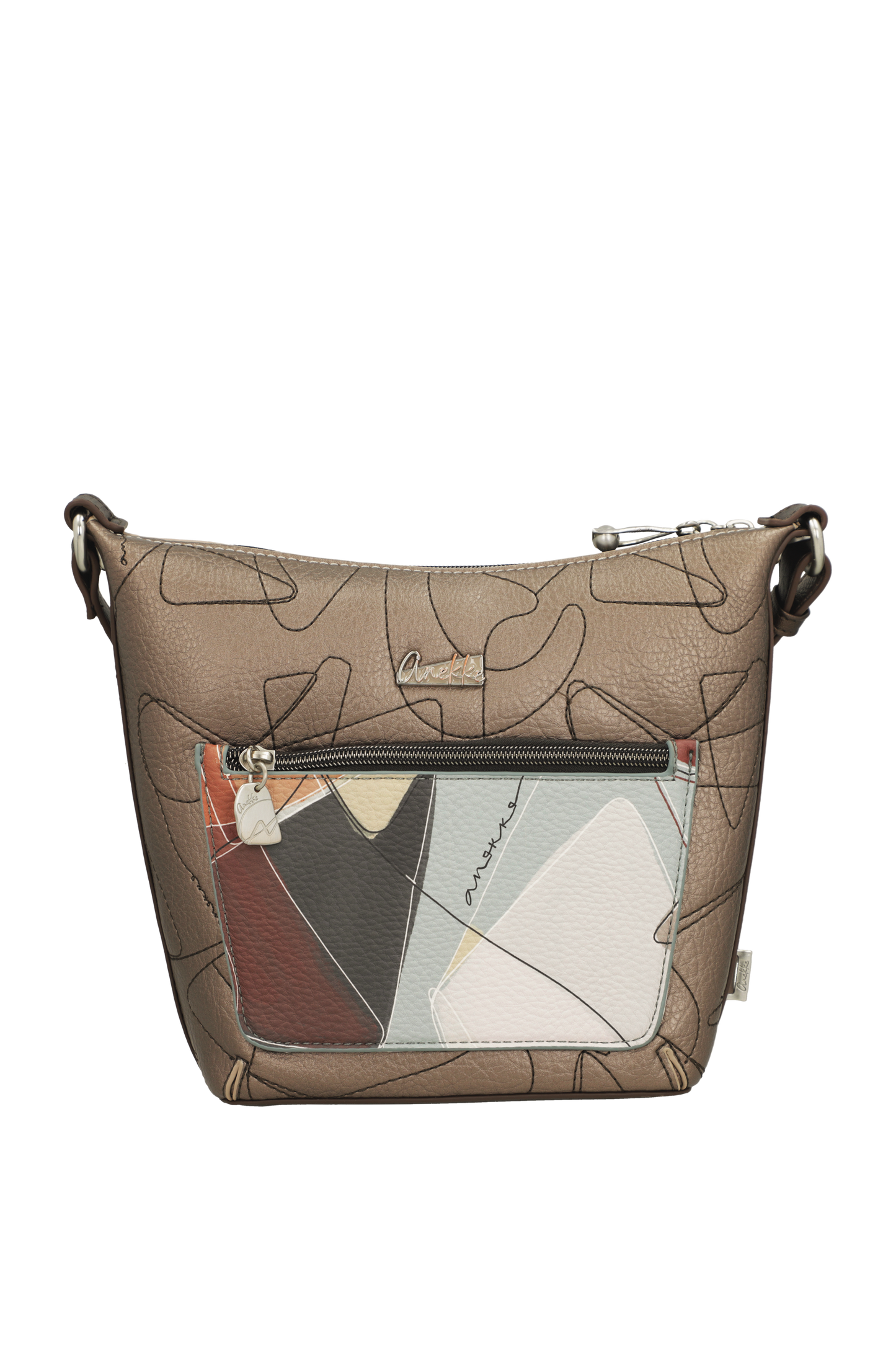 Bandolera Sophia de Anekke