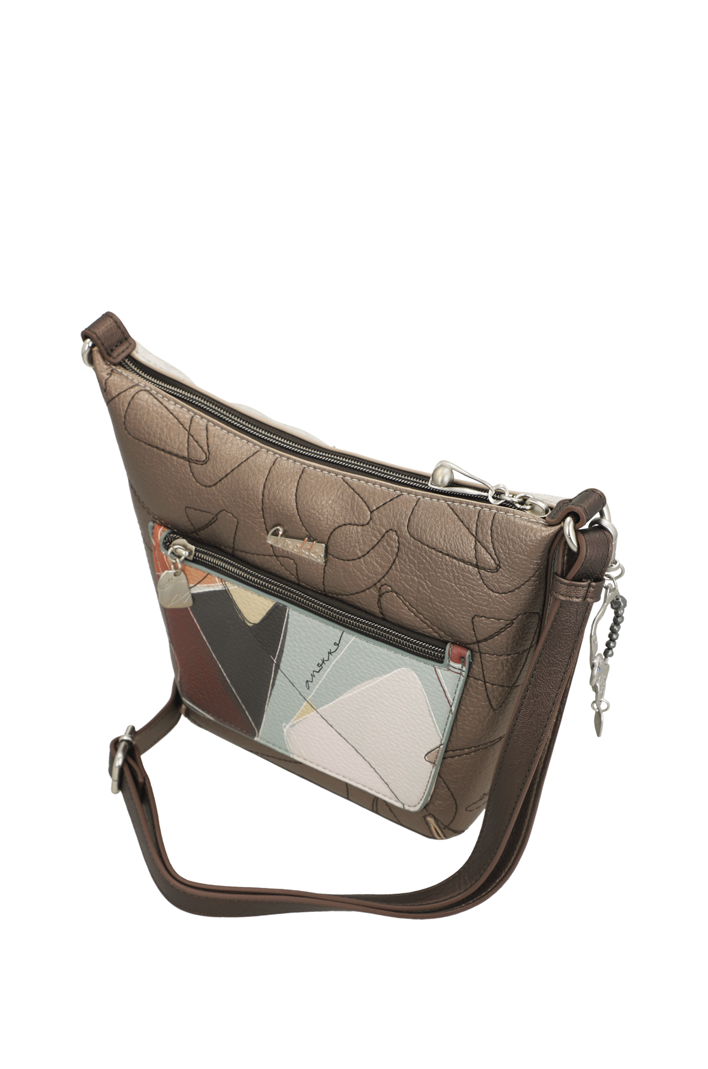 Bandolera Sophia de Anekke