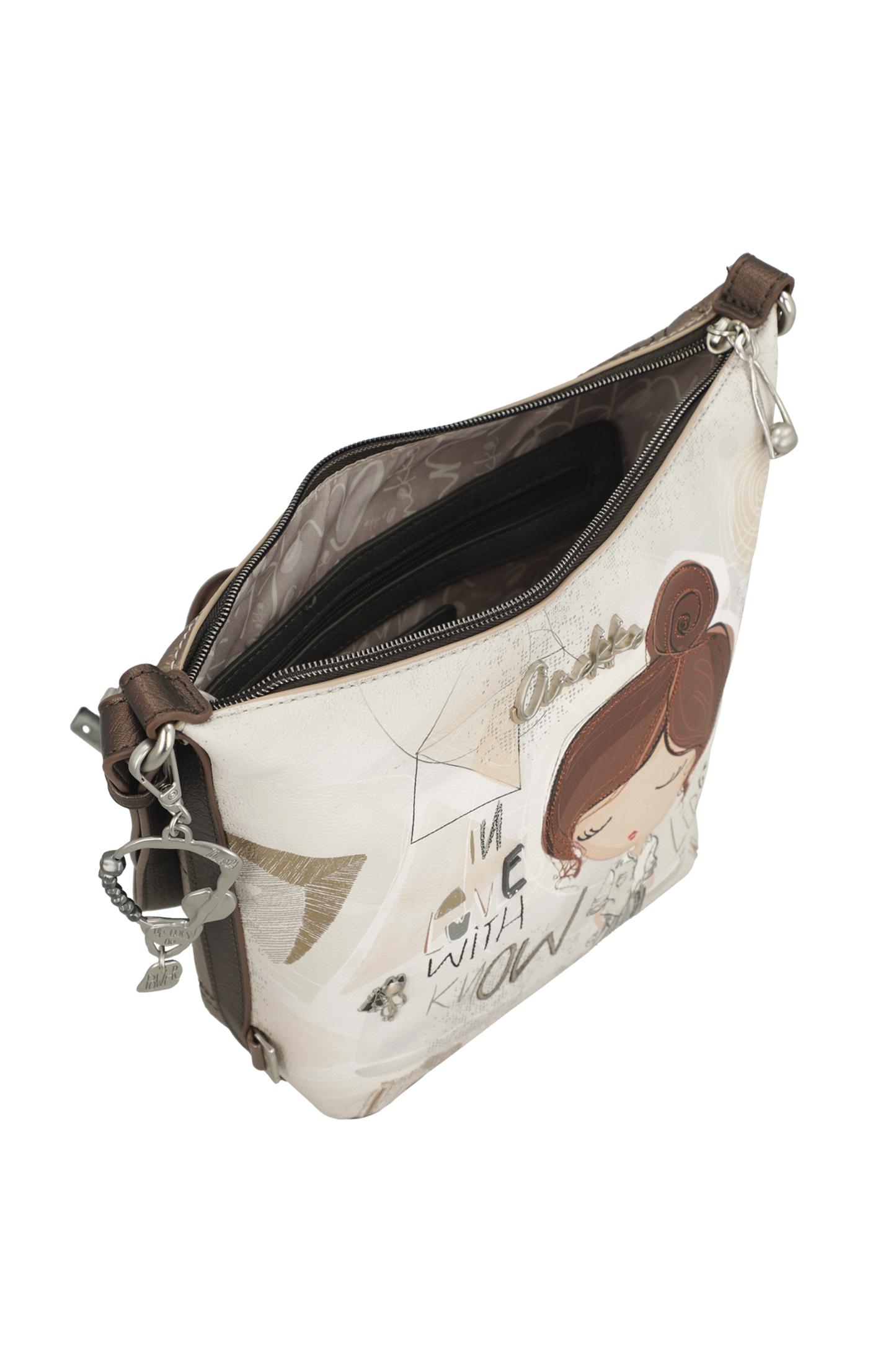 Bandolera Sophia de Anekke