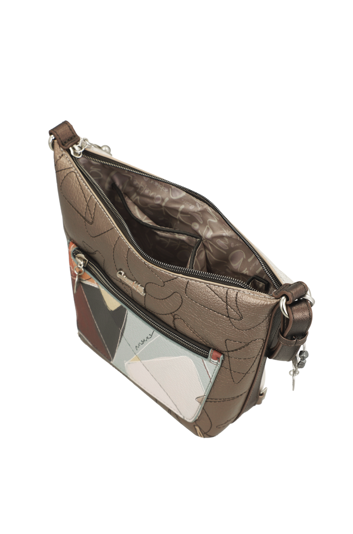 Bandolera Sophia de Anekke
