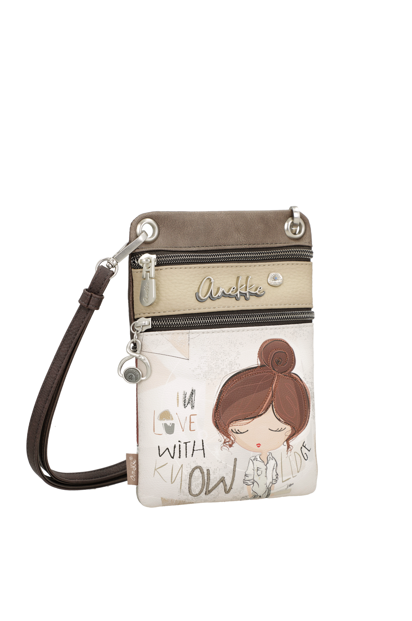 MIni bandolera Sophia de Anekke