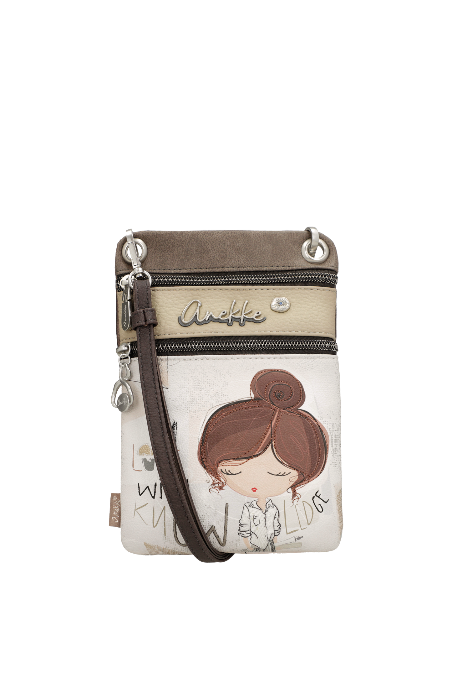 MIni bandolera Sophia de Anekke