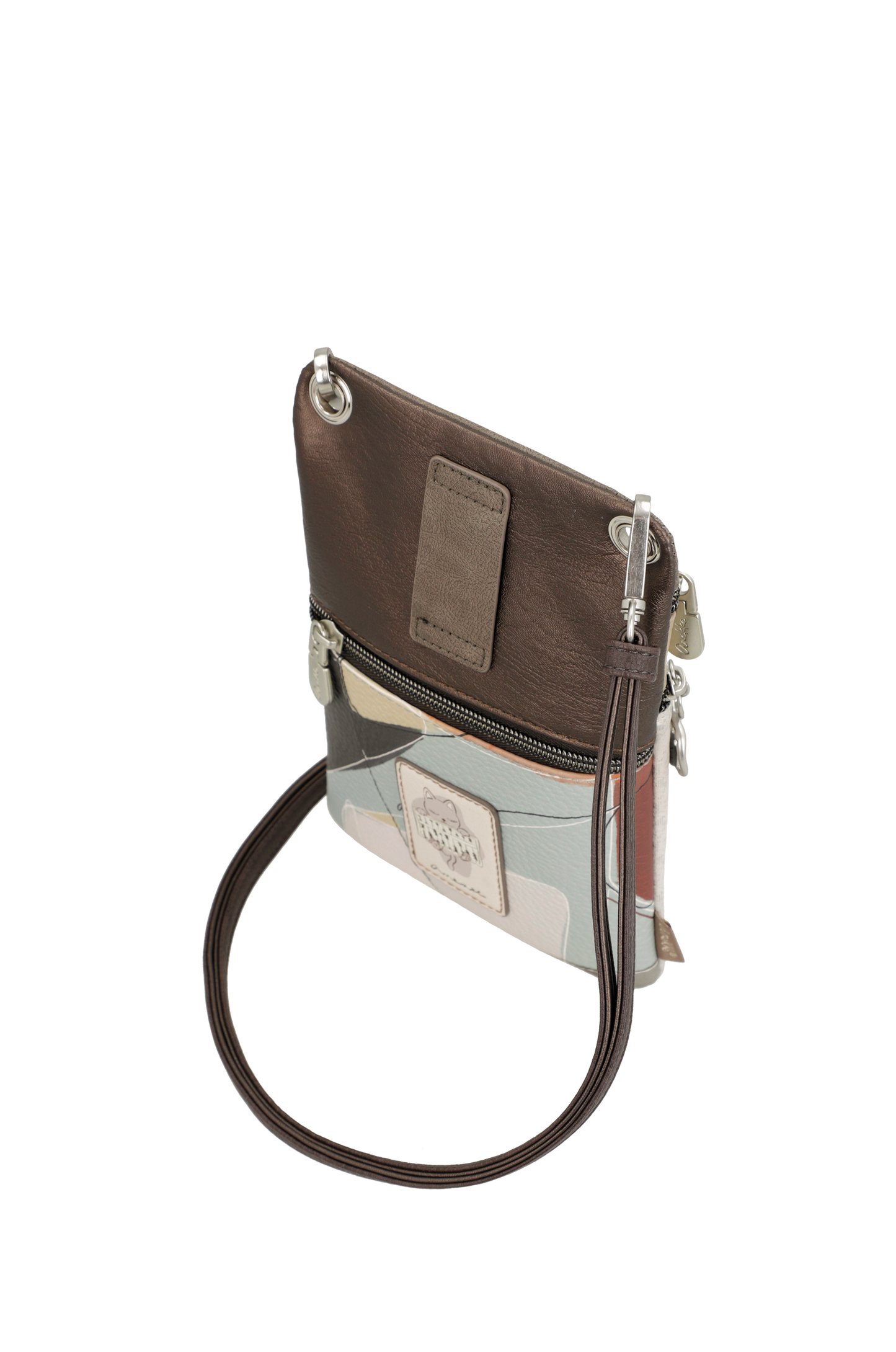 MIni bandolera Sophia de Anekke