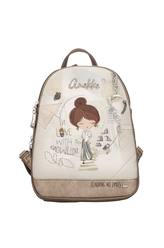 Mochila antirrobo Sophia de Anekke
