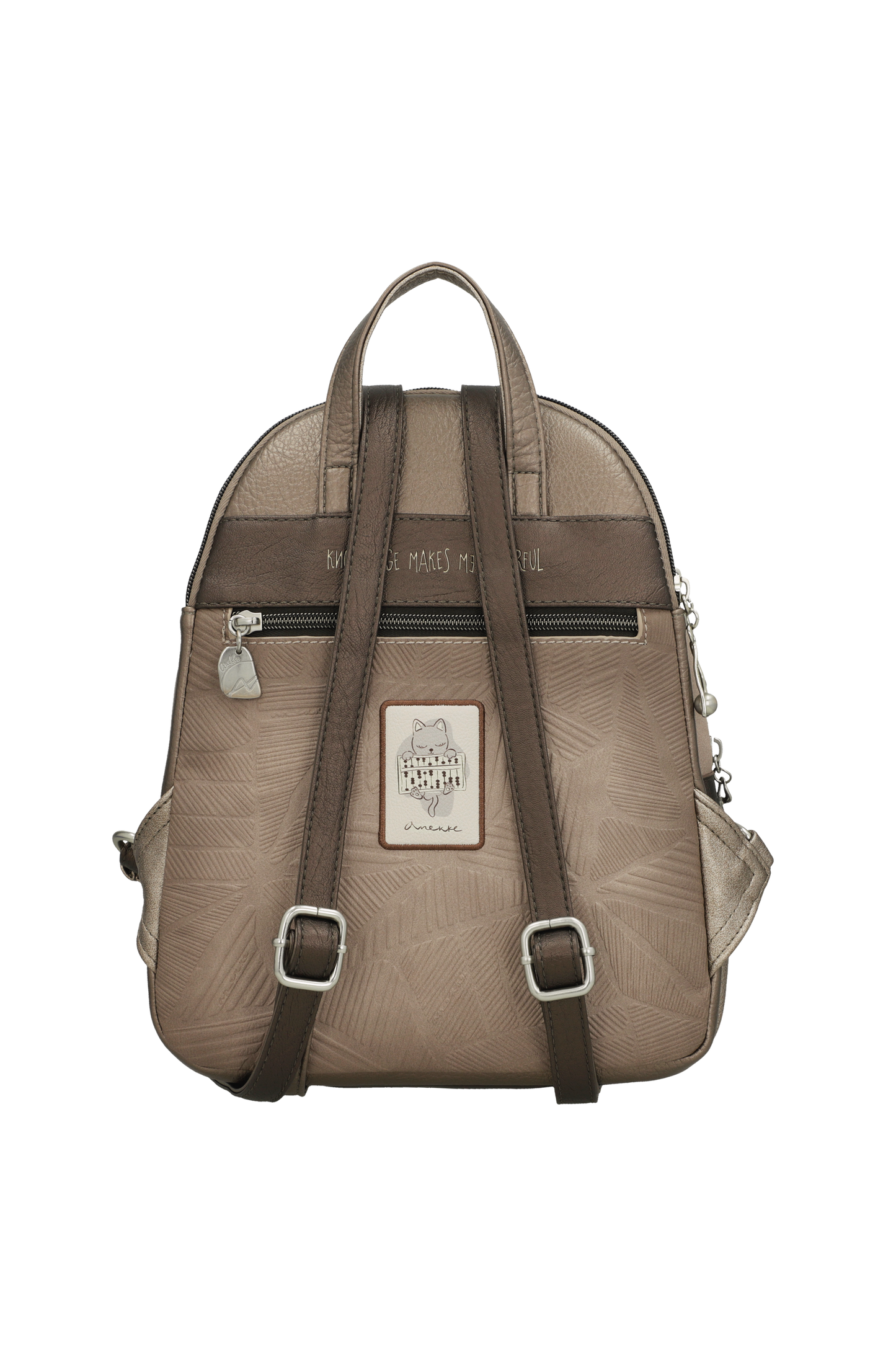 Mochila antirrobo Sophia de Anekke