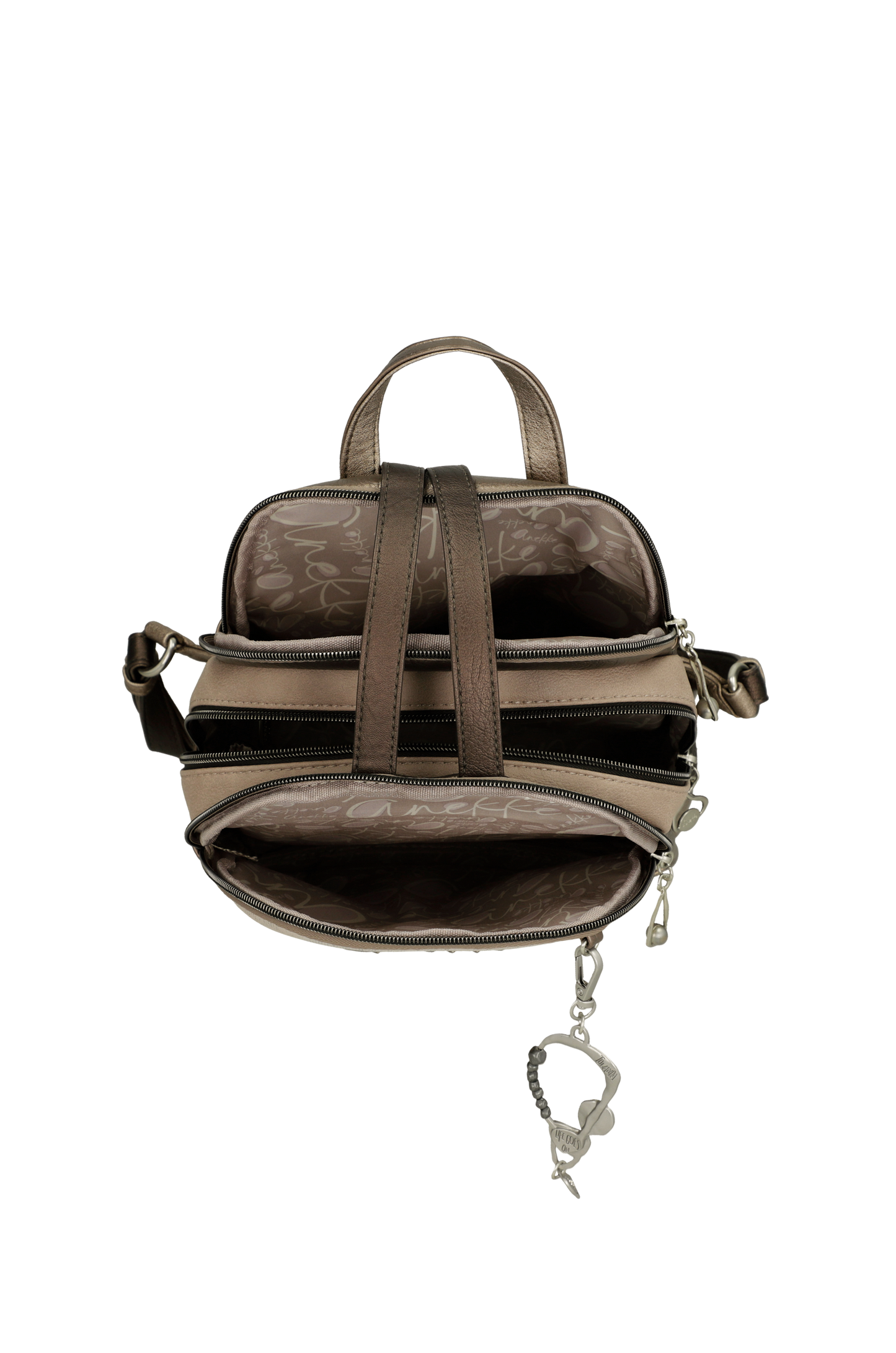 Mochila antirrobo Sophia de Anekke