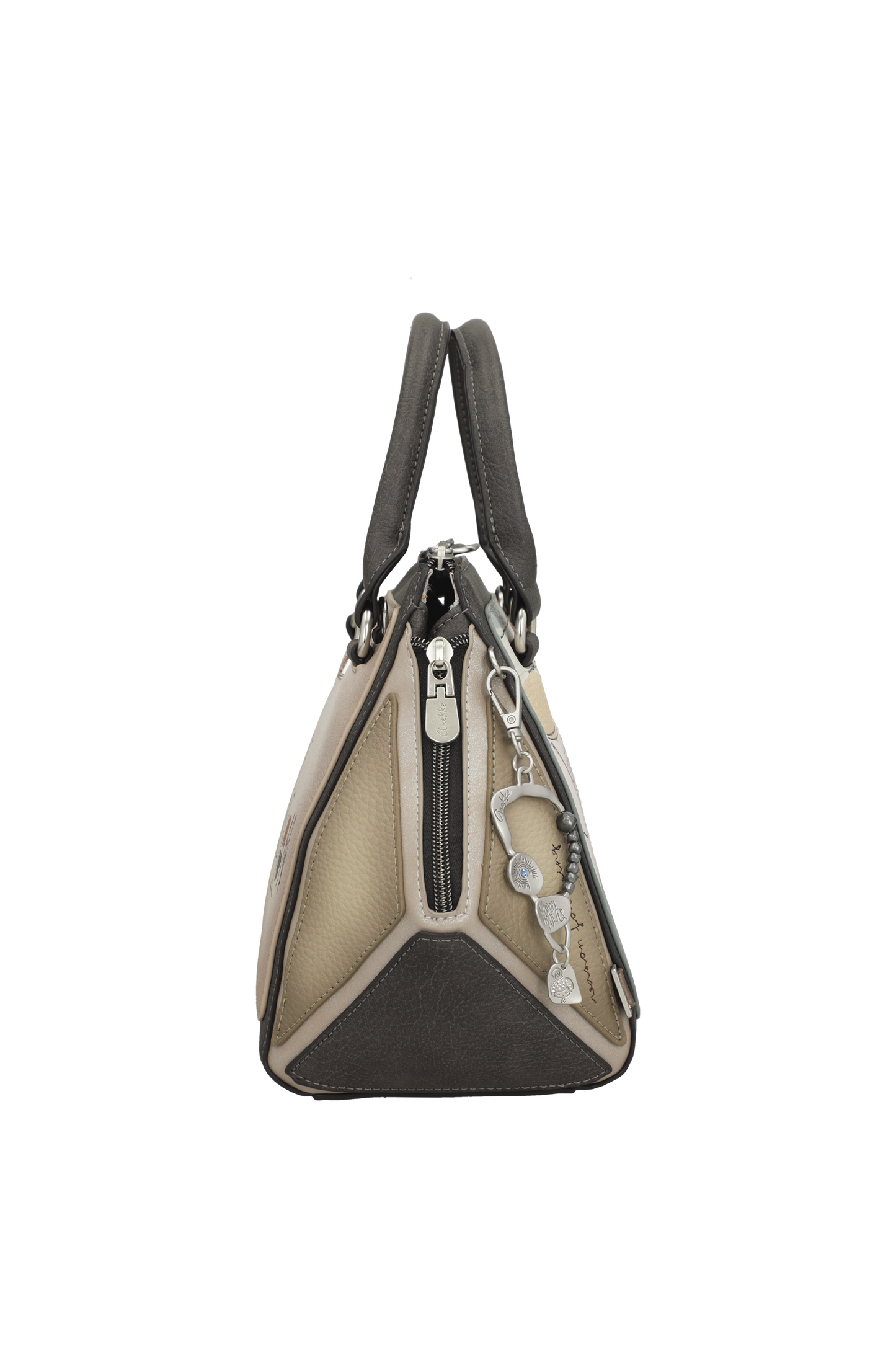 Bolso de asa corta Auralis de Anekke