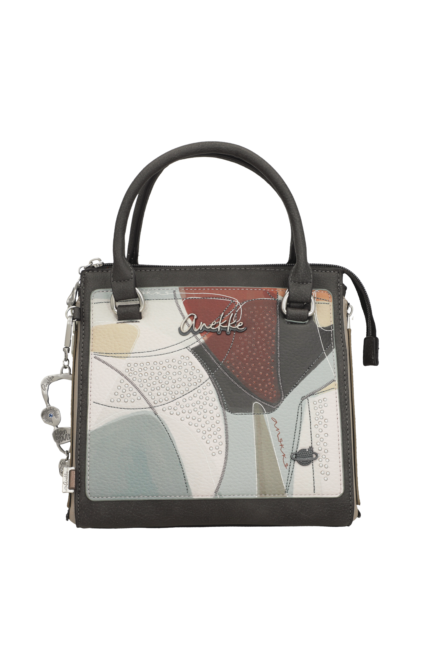 Bolso de asa corta Auralis de Anekke