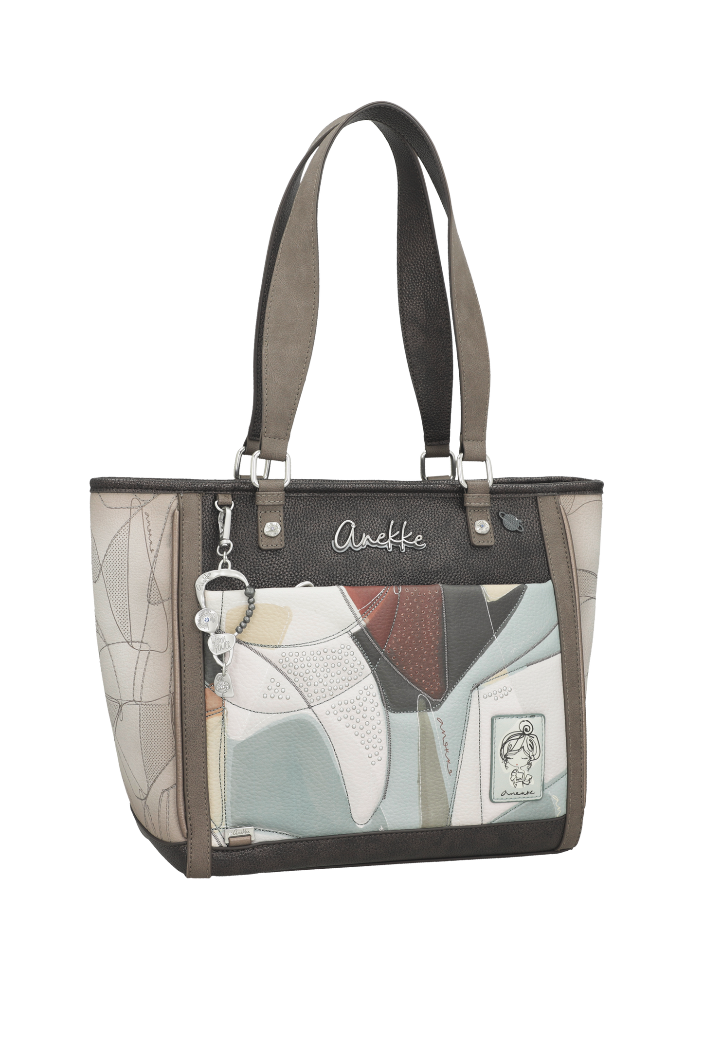 Tote Auralis de Anekke