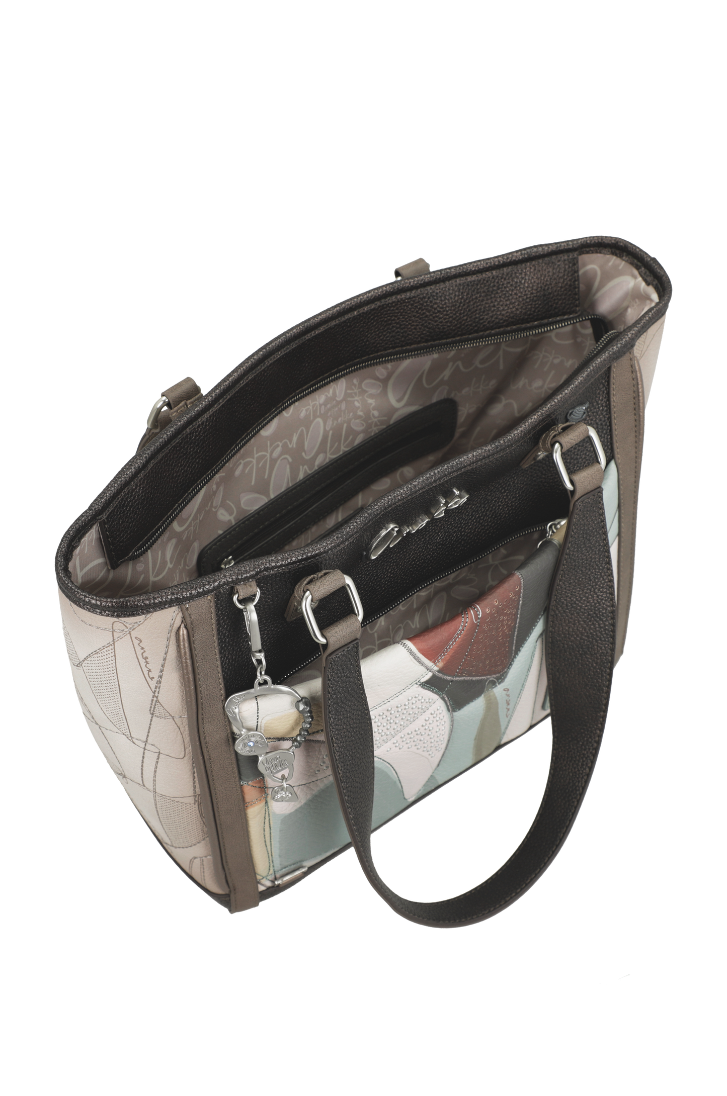 Tote Auralis de Anekke
