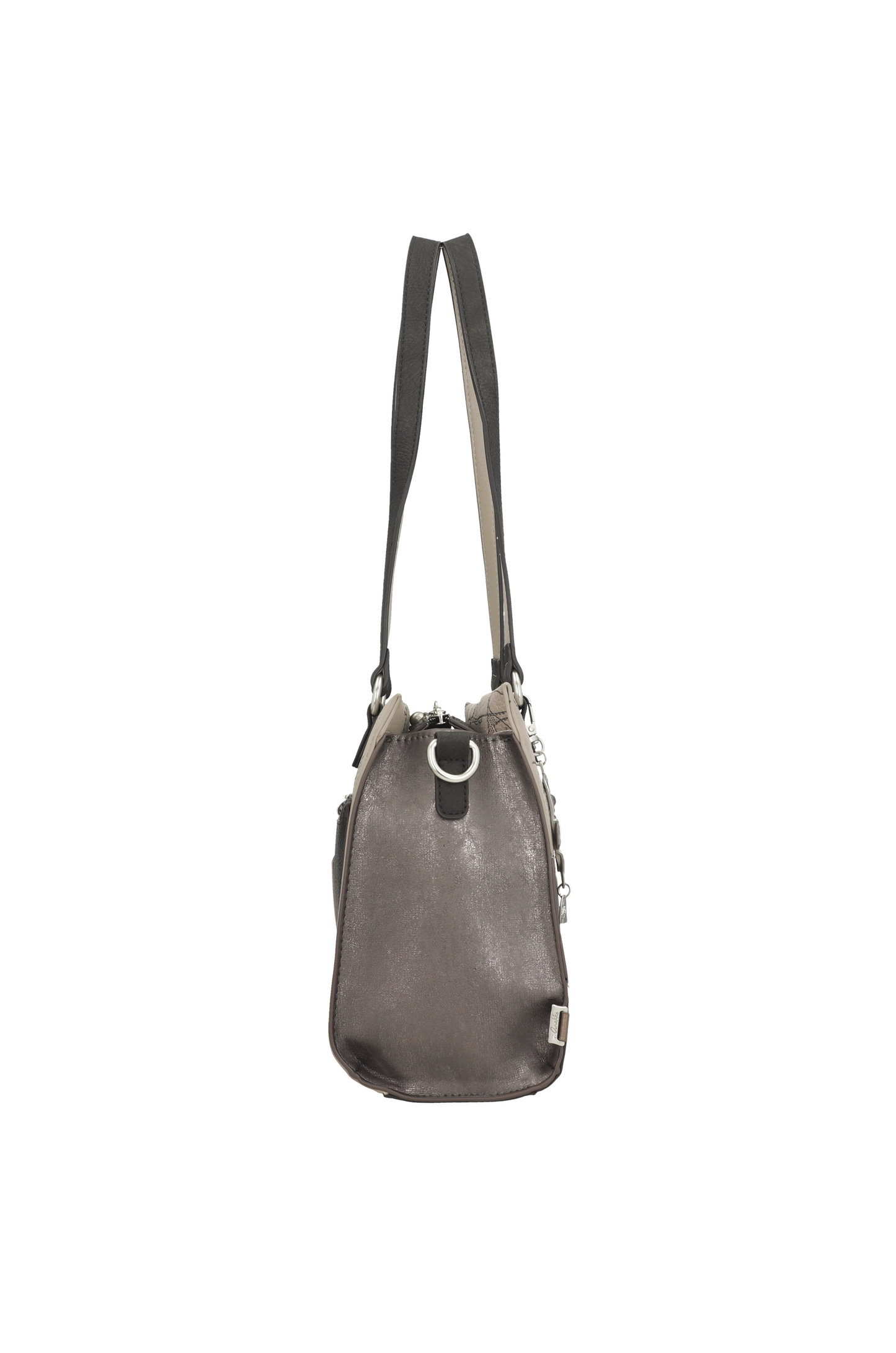 Bolso de hombro Auralis de Anekke