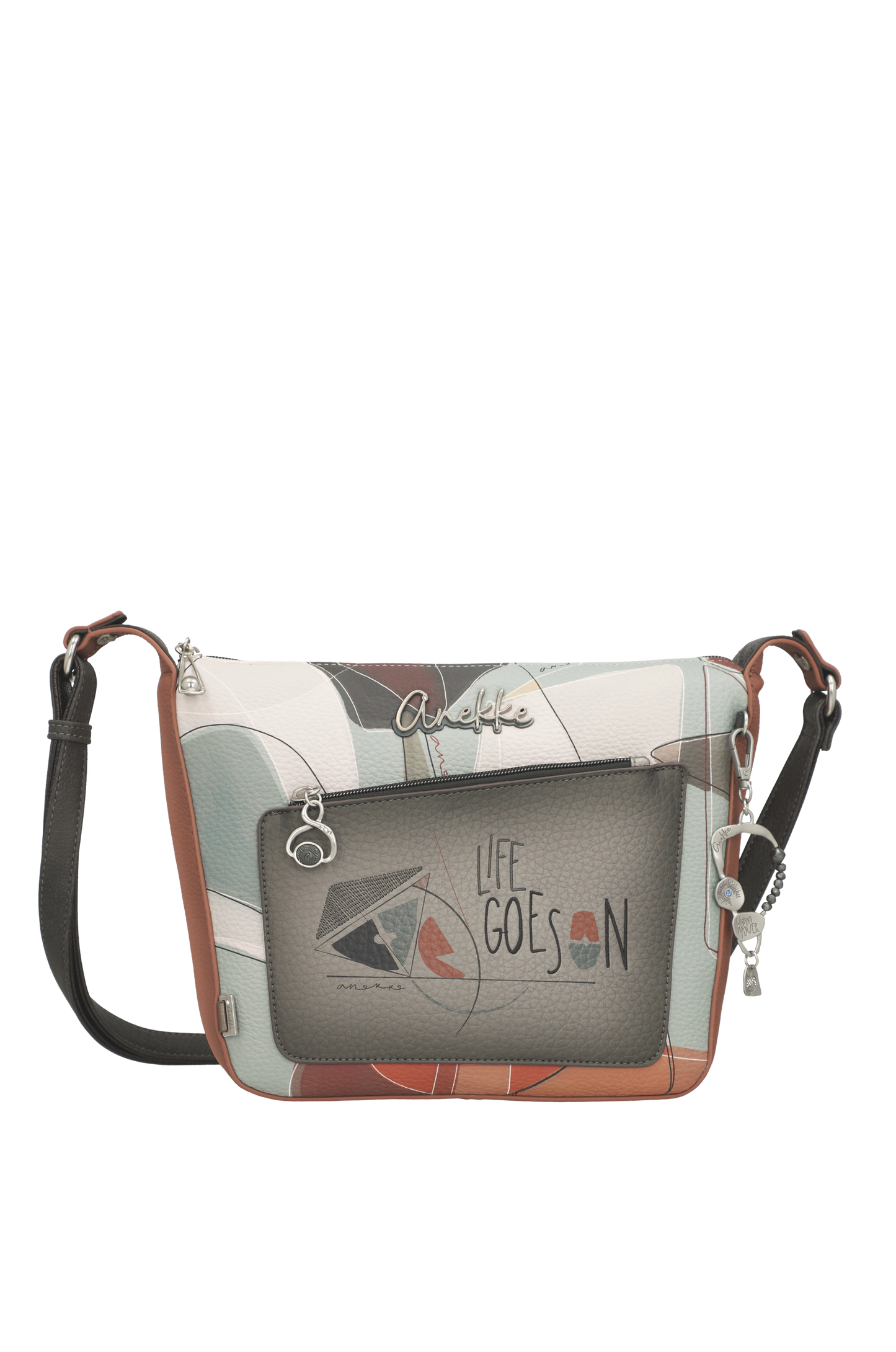 Bandolera Auralis de Anekke