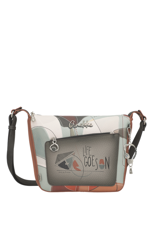 Bandolera Auralis de Anekke