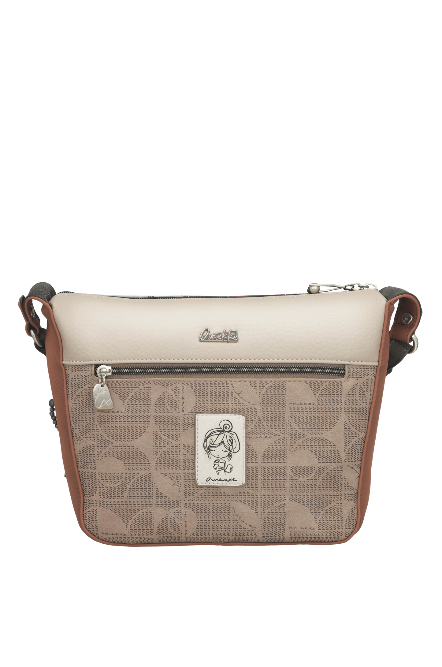 Bandolera Auralis de Anekke