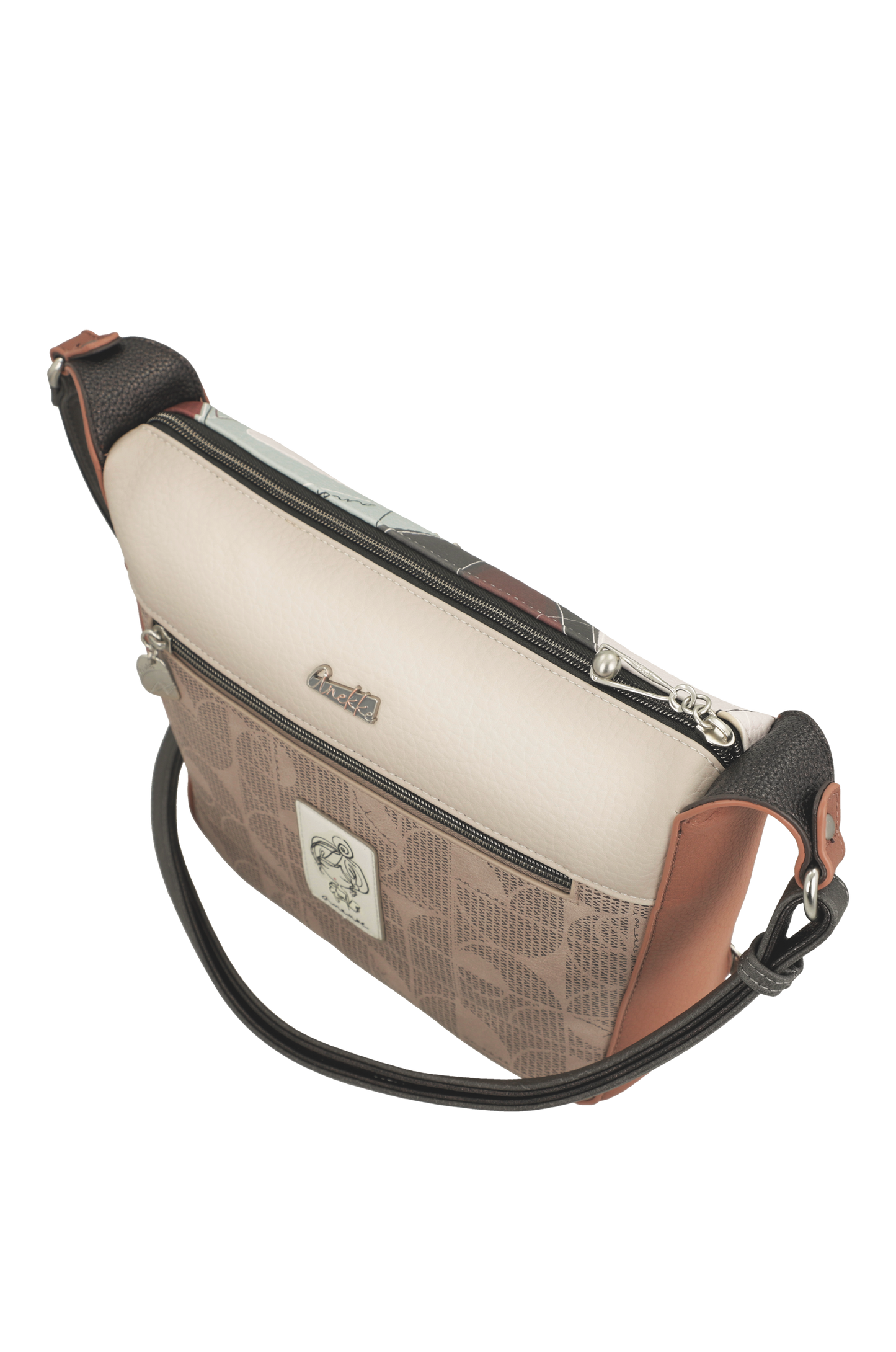 Bandolera Auralis de Anekke