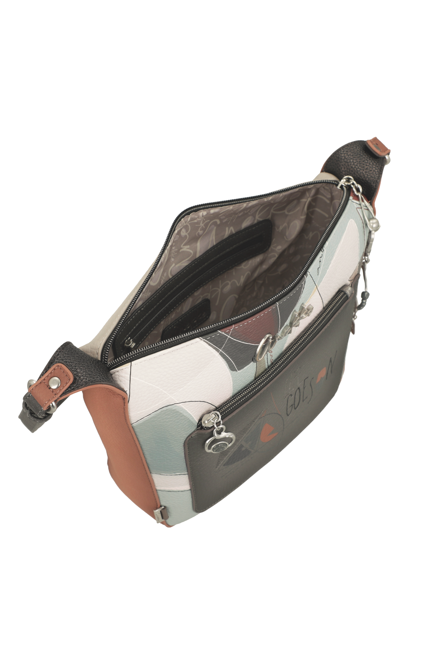 Bandolera Auralis de Anekke