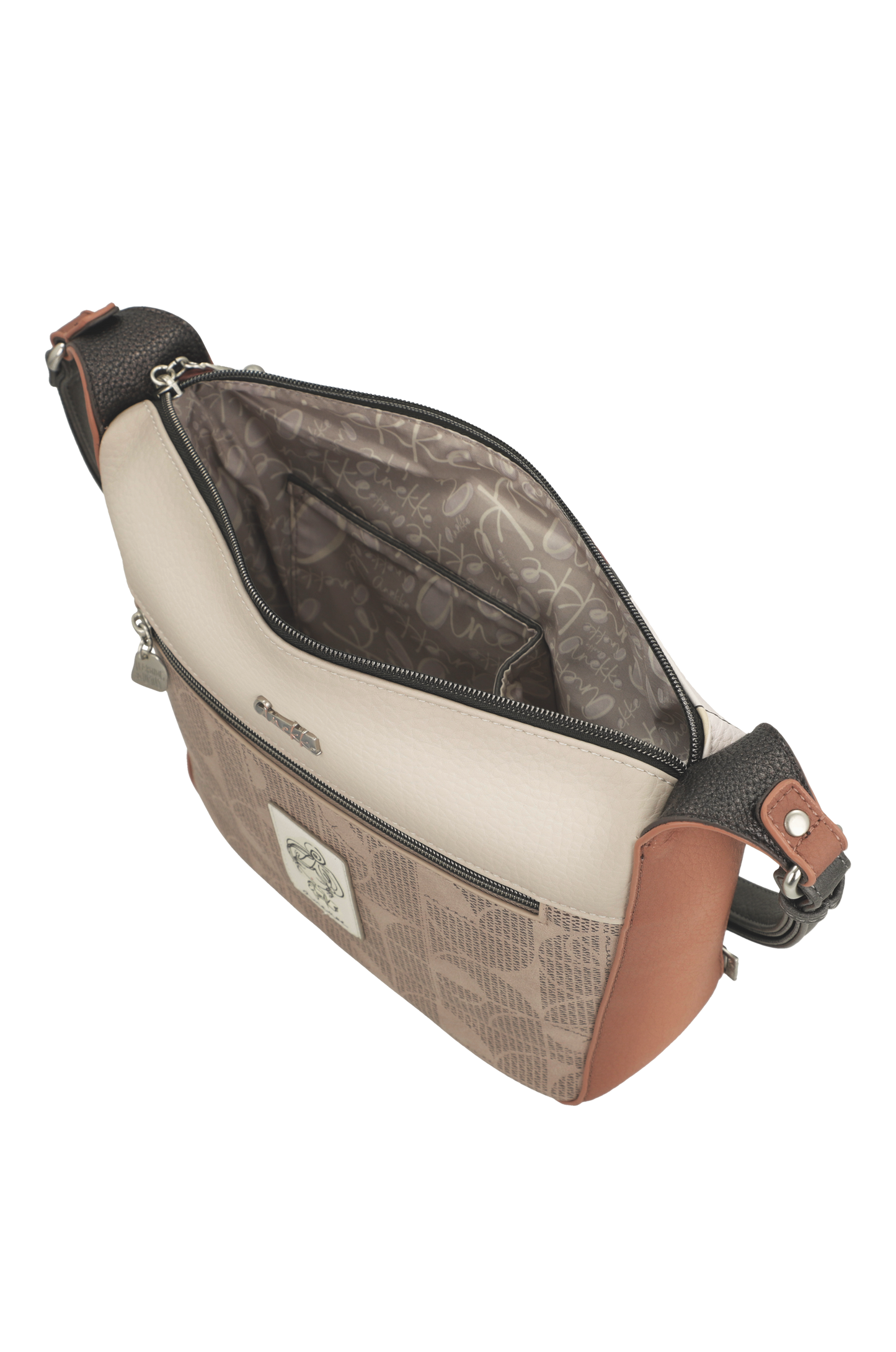 Bandolera Auralis de Anekke