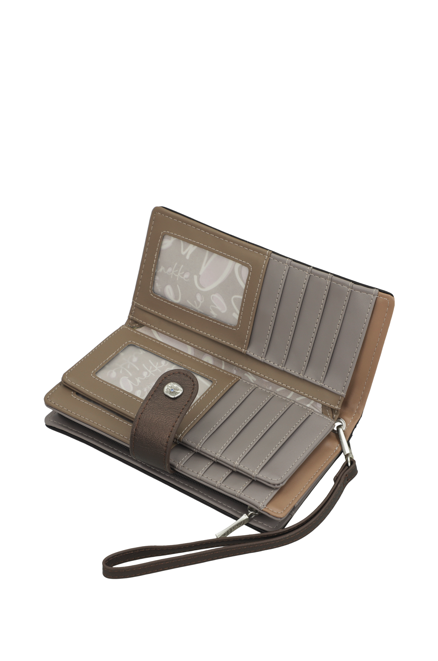 Billetero duro RFID Auralis de Anekke