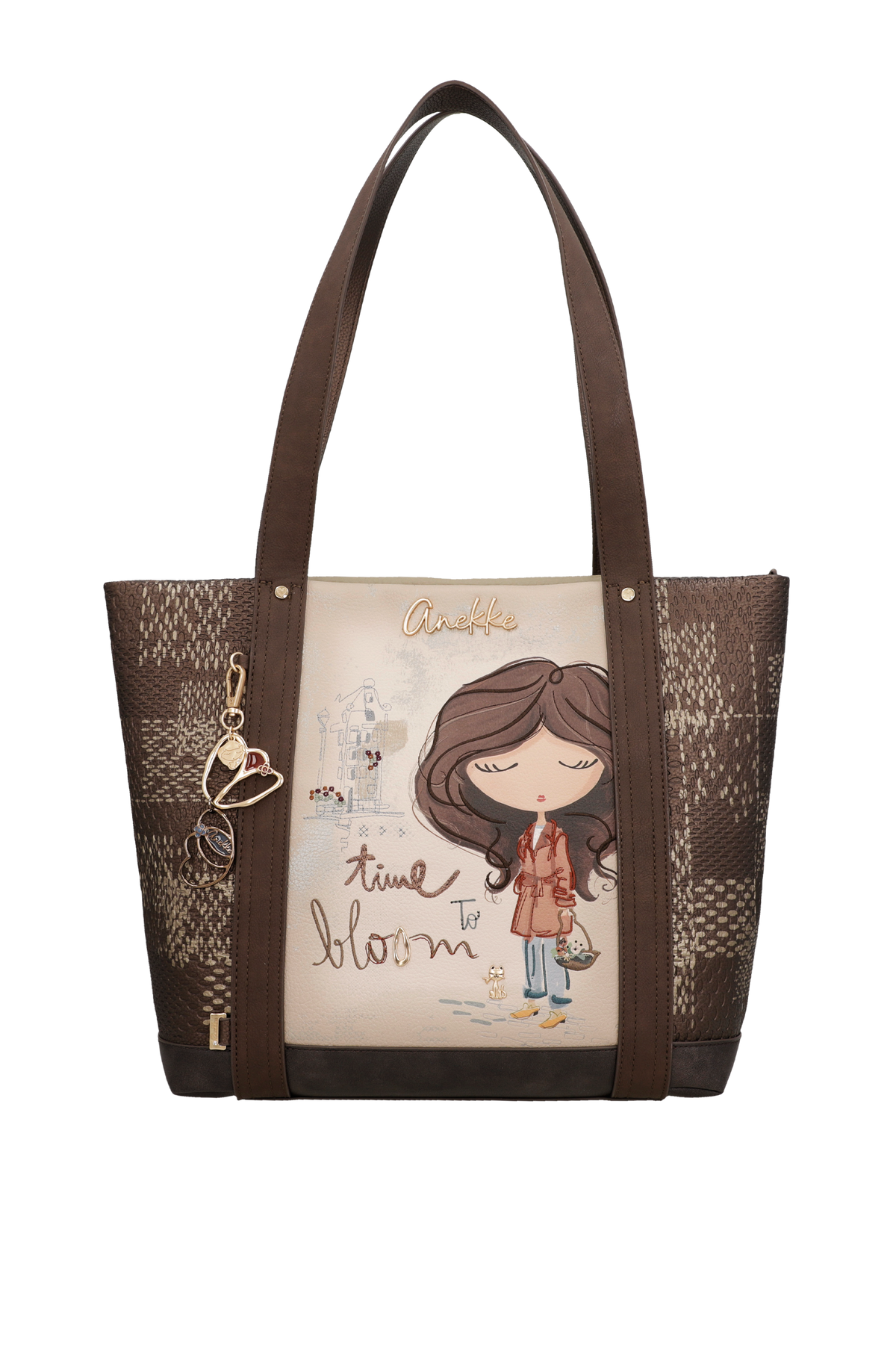 Bolso tote Tulip