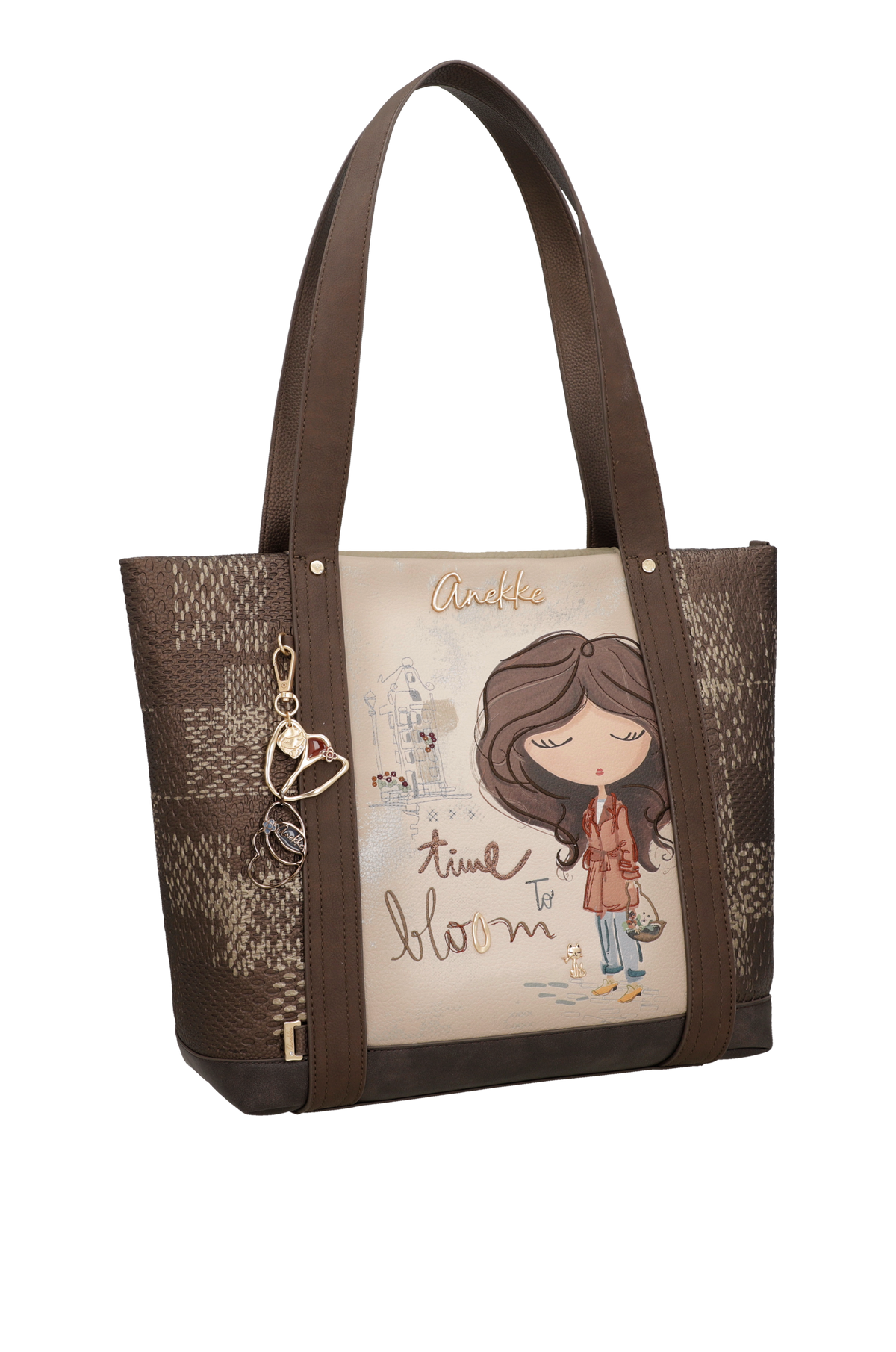 Bolso tote Tulip