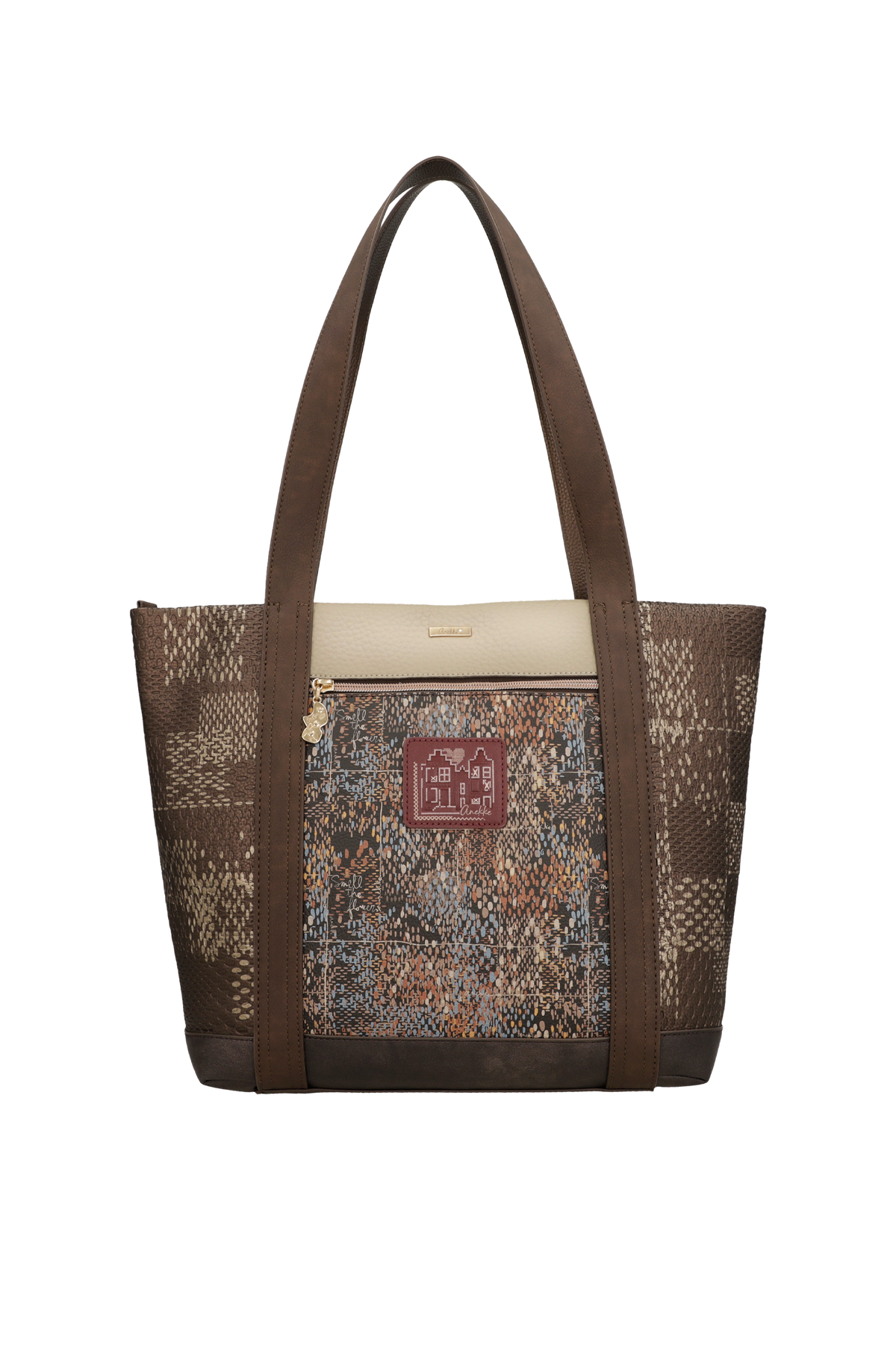 Bolso tote Tulip