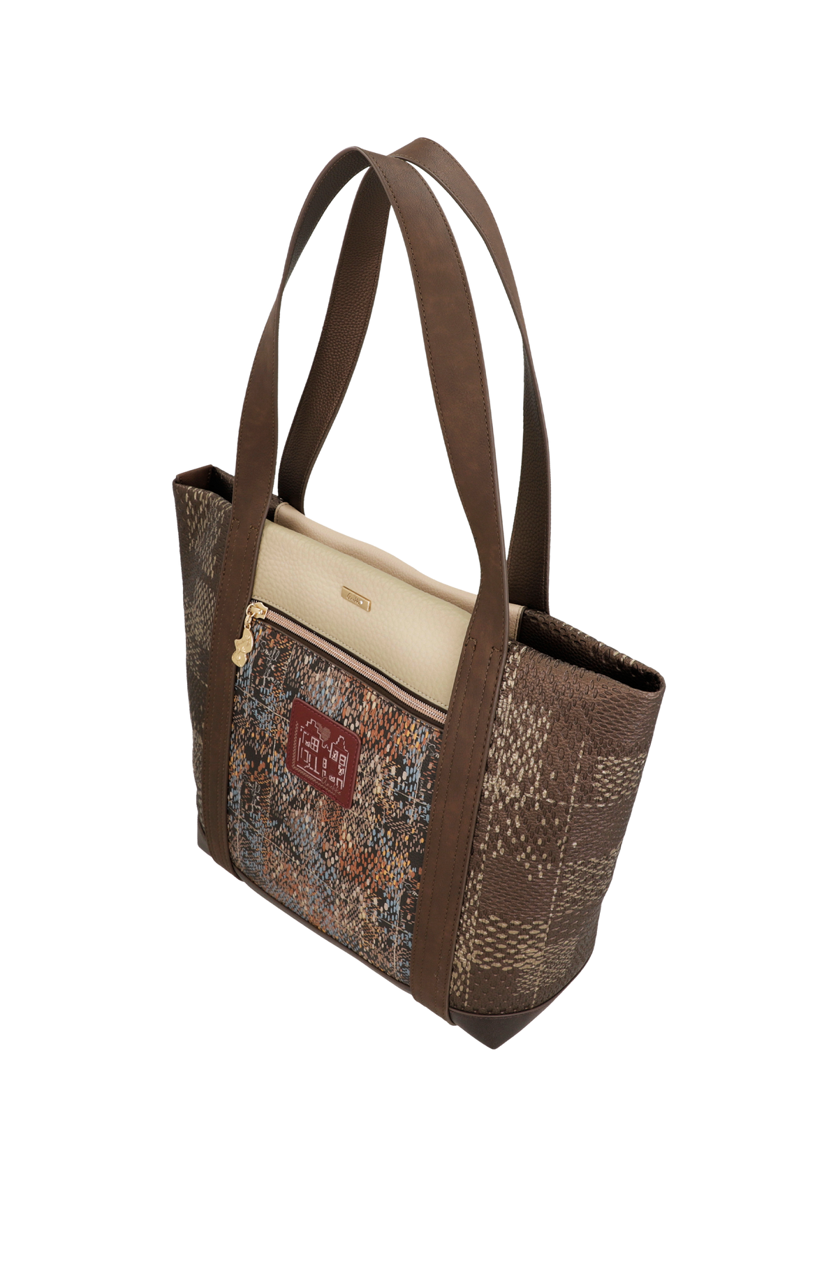Bolso tote Tulip