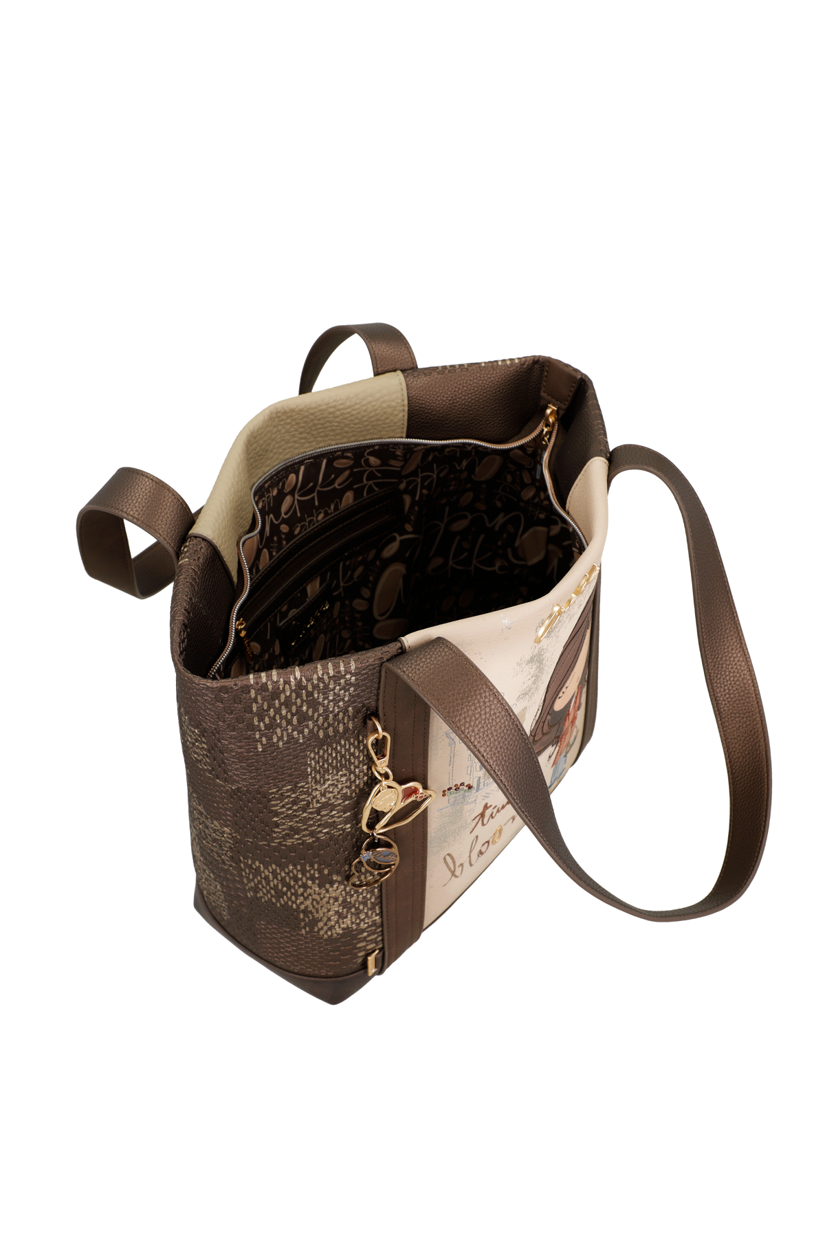 Bolso tote Tulip