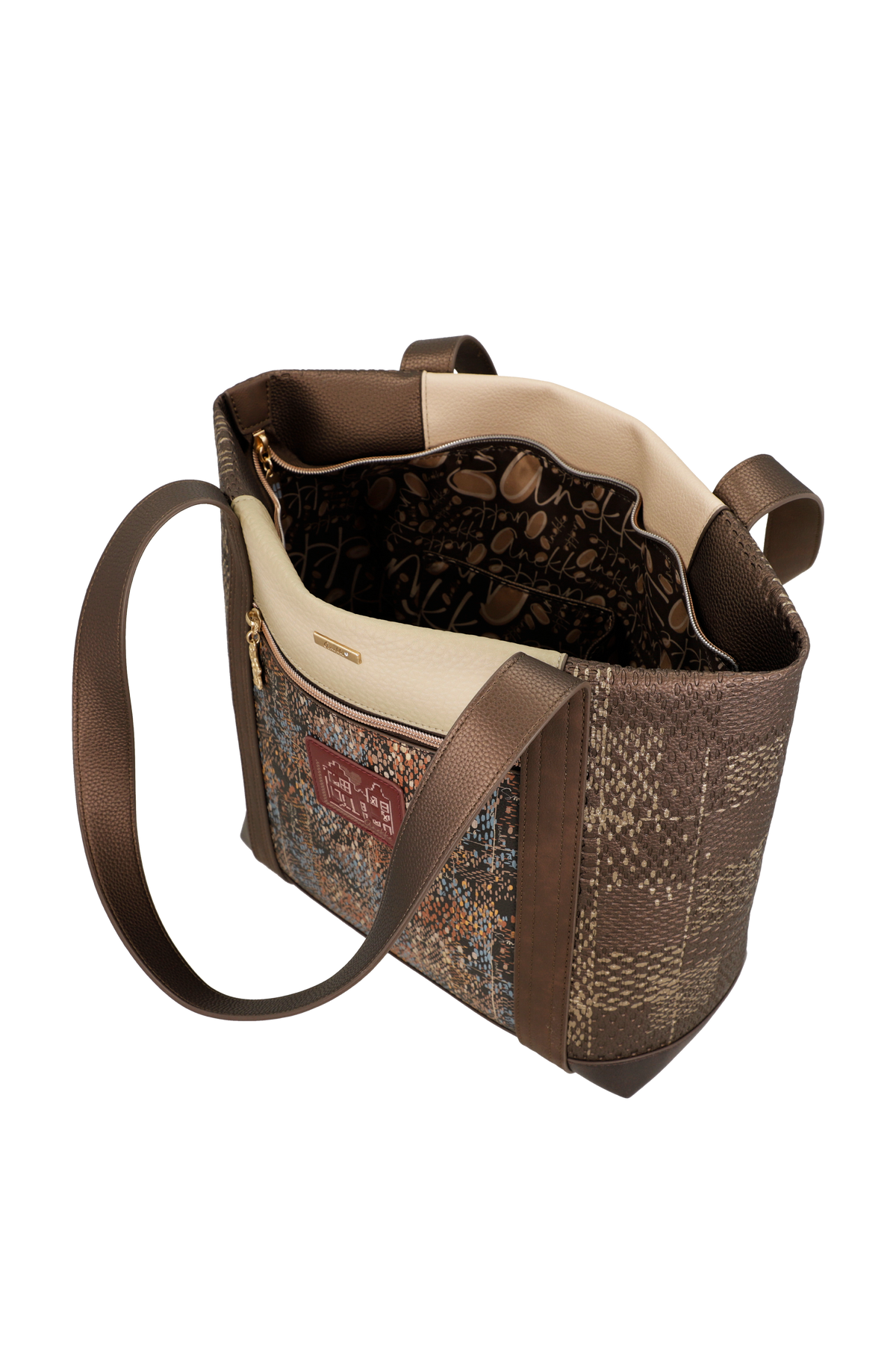 Bolso tote Tulip