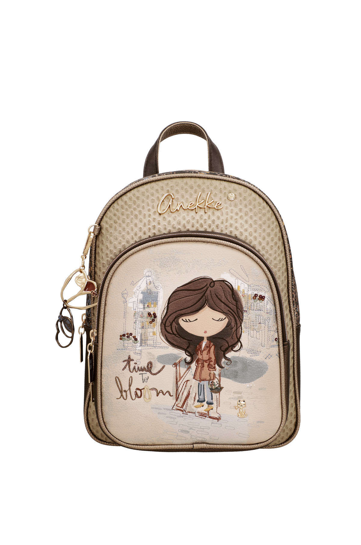 Mochila Tulip de Anekke