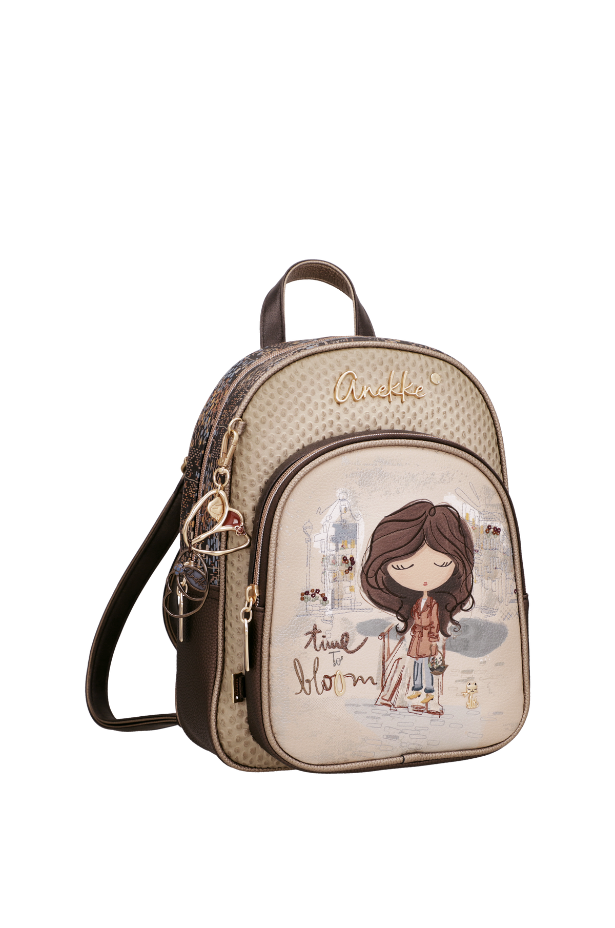 Mochila Tulip de Anekke
