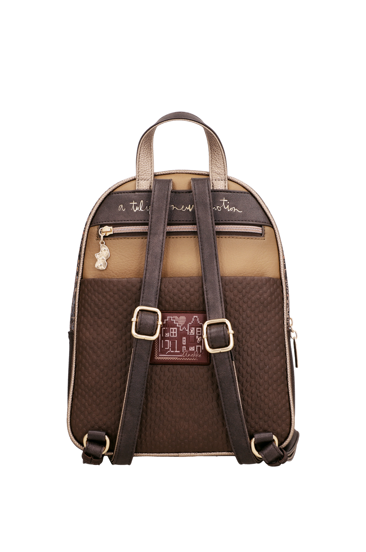 Mochila Tulip de Anekke