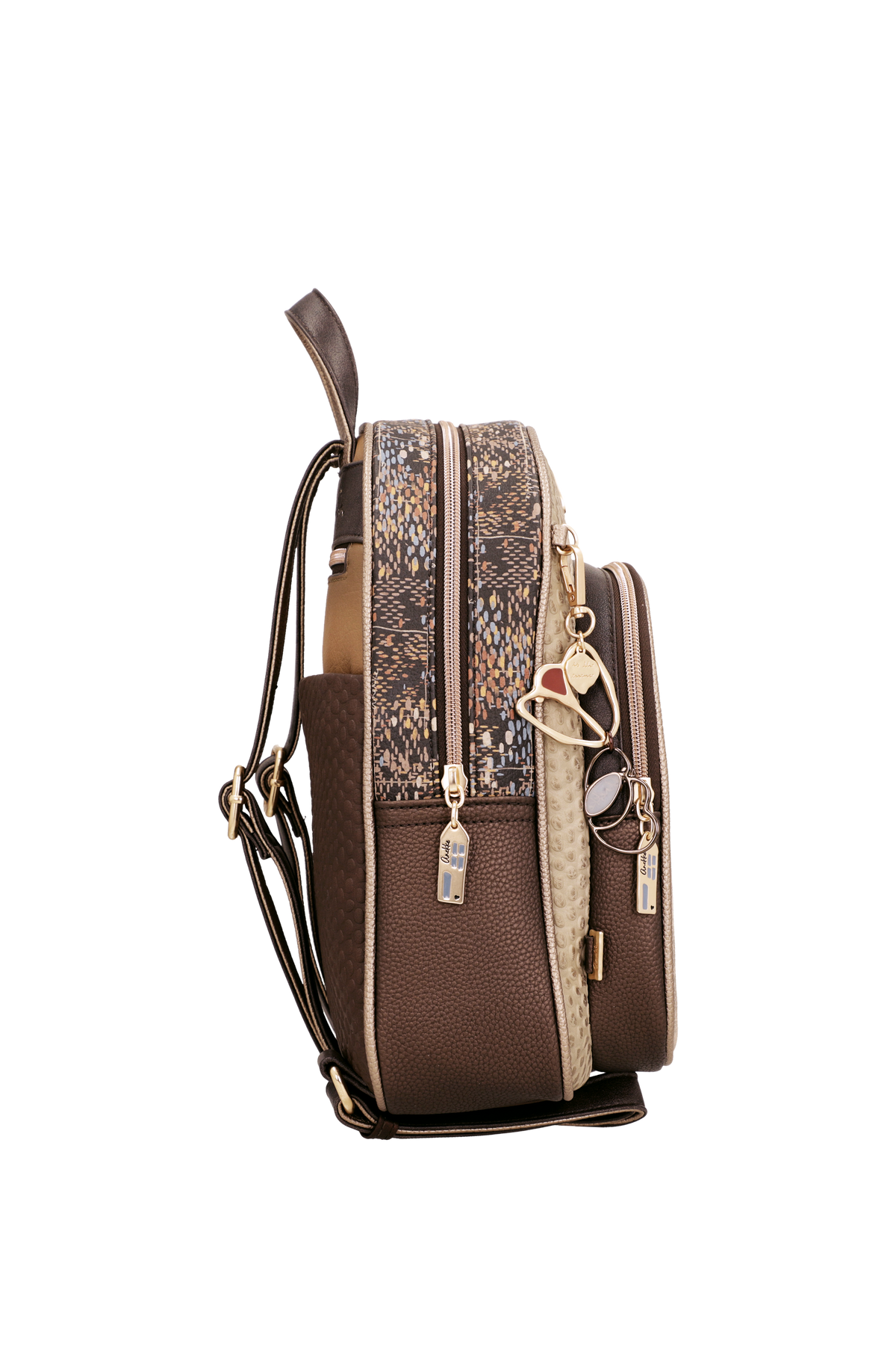 Mochila Tulip de Anekke