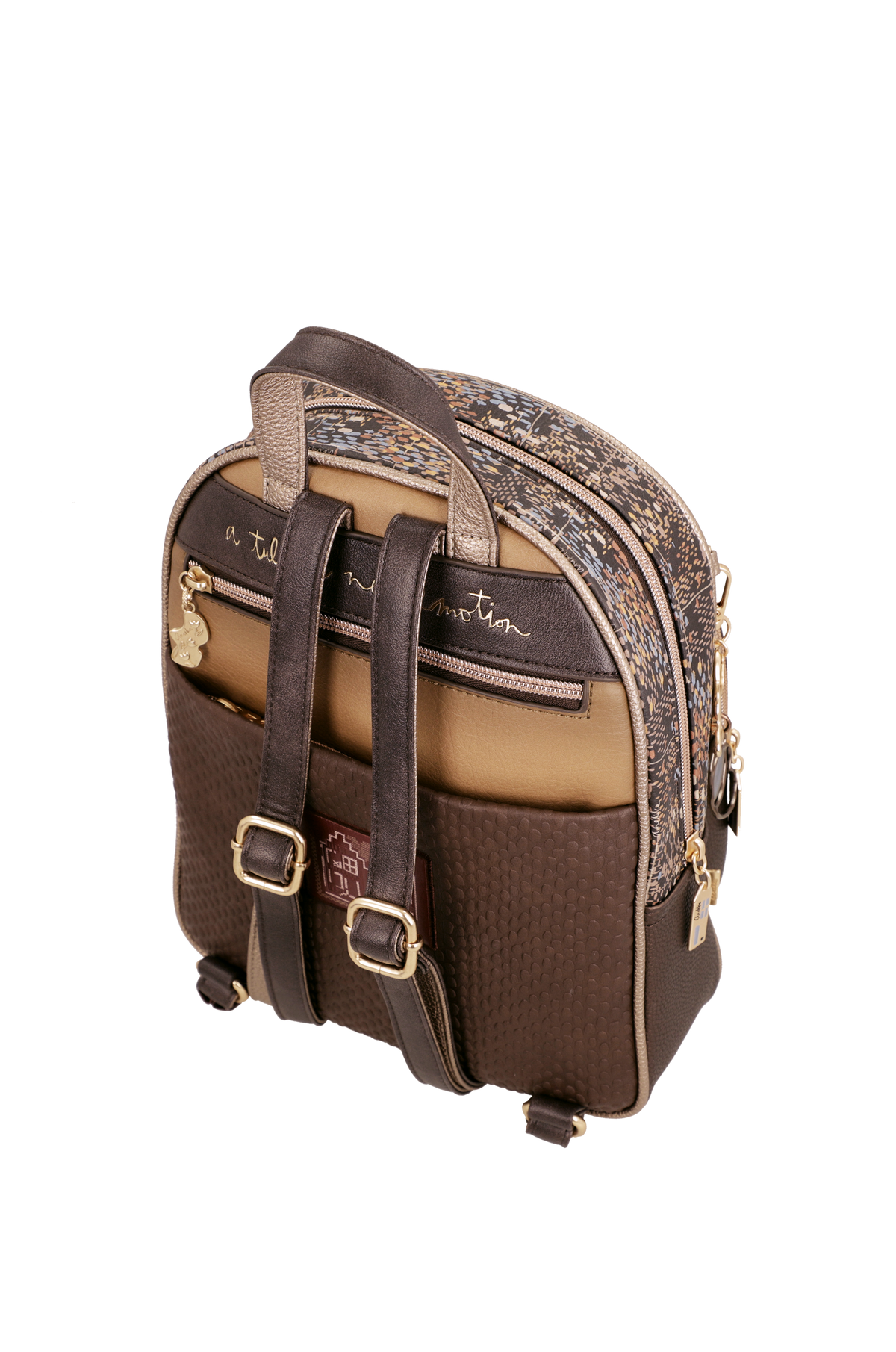 Mochila Tulip de Anekke