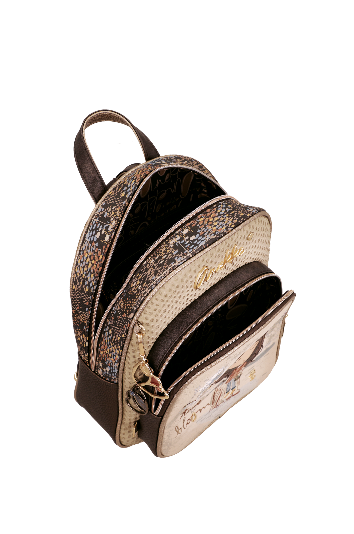 Mochila Tulip de Anekke