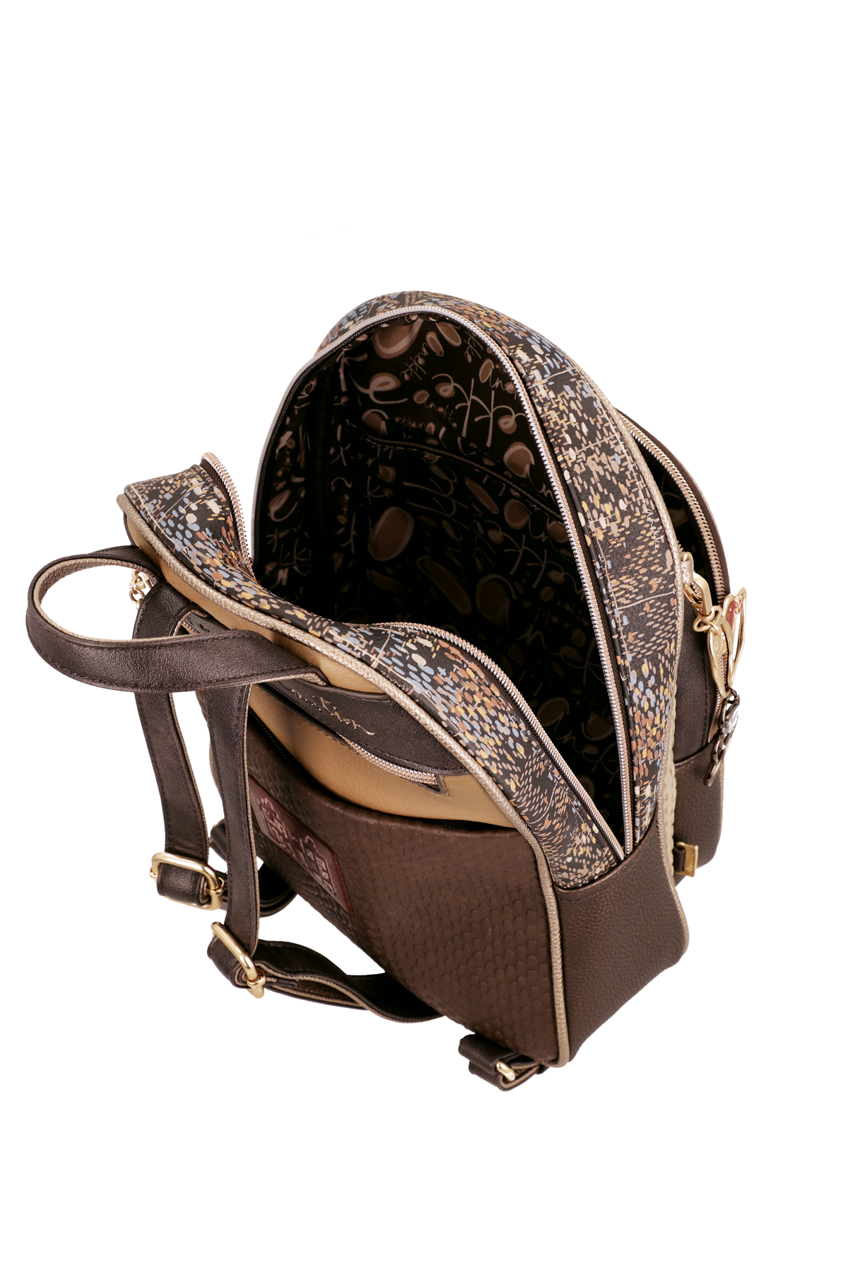 Mochila Tulip de Anekke