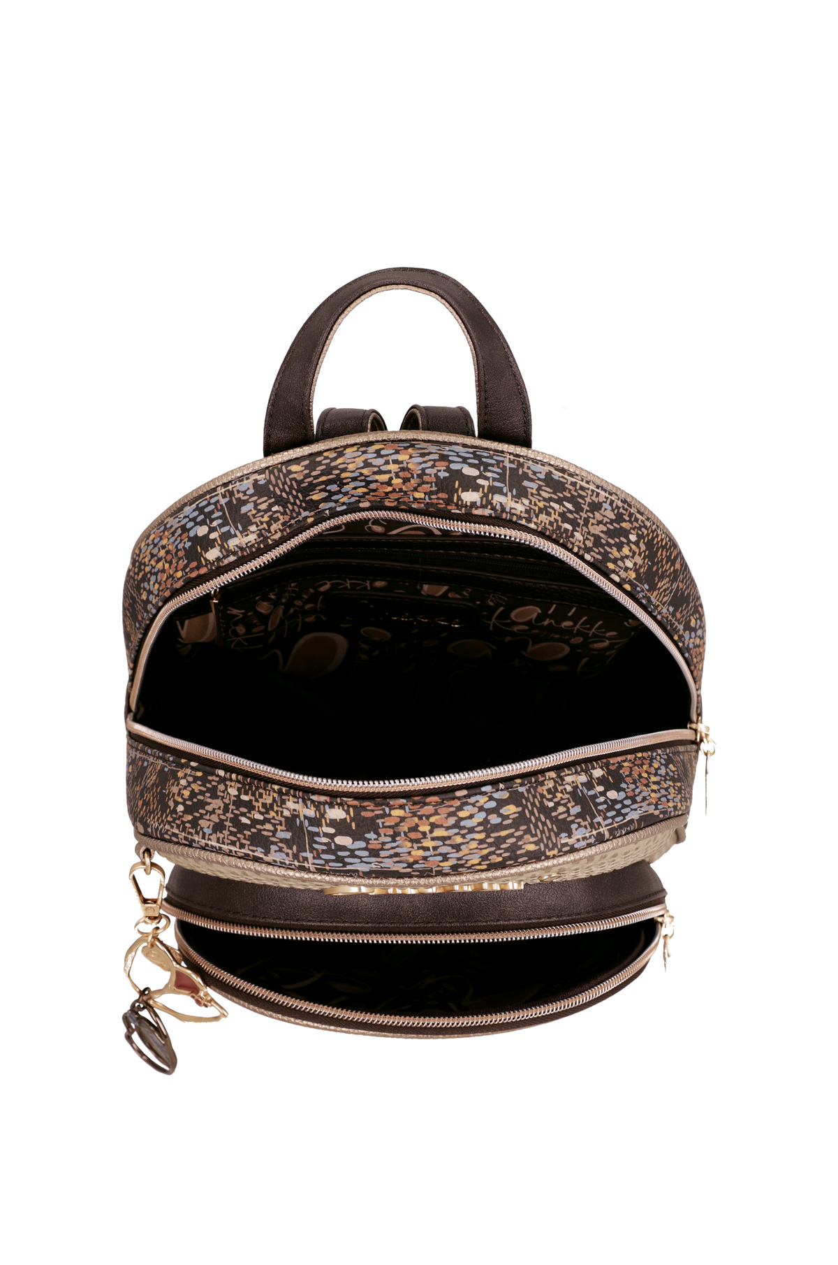 Mochila Tulip de Anekke