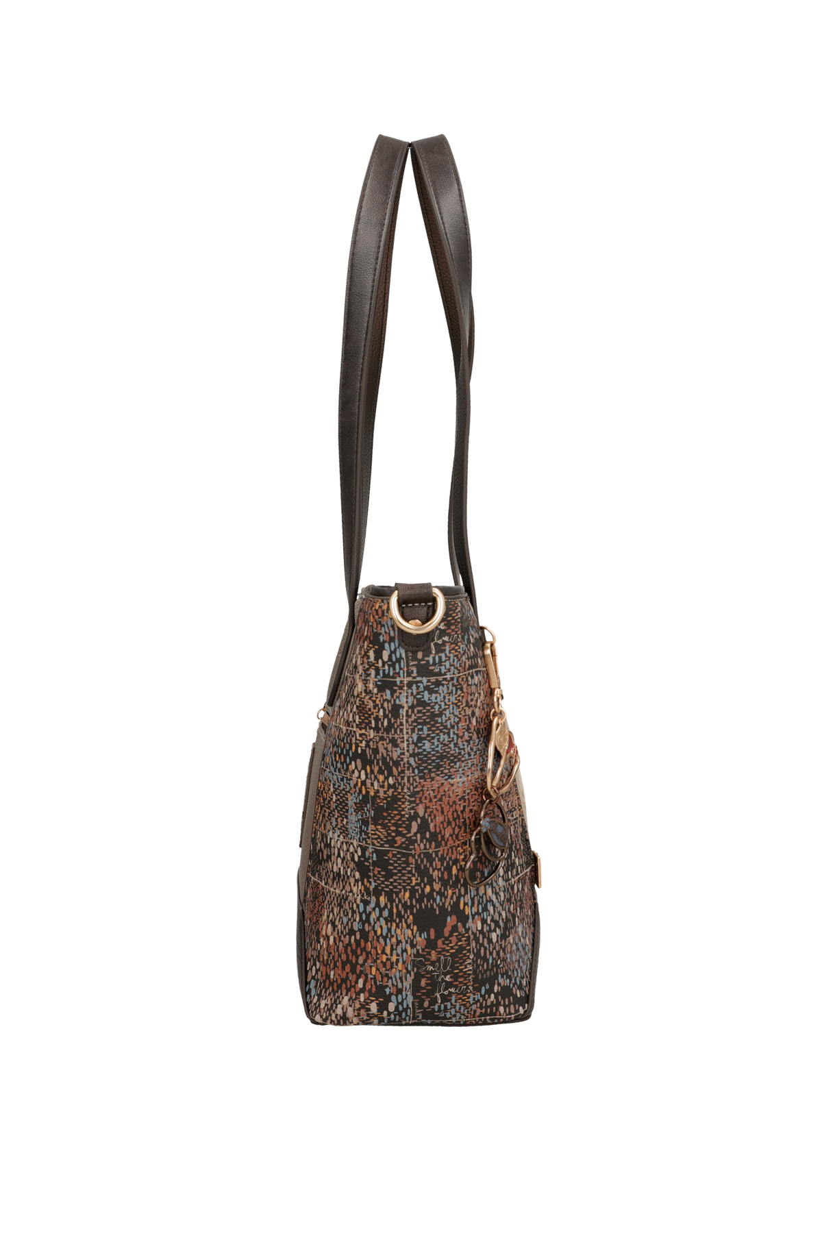 Bolso Tote Blossom de Anekke