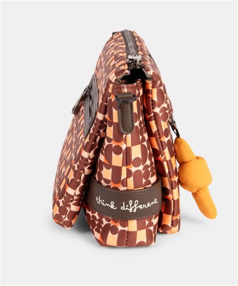 Bolso bandolera de Pepe Moll