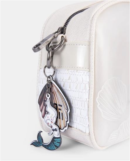 Bolso bandolera de Pepe Moll
