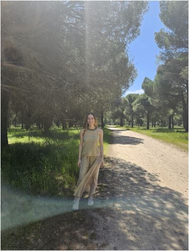 Pantalón de Tantrend