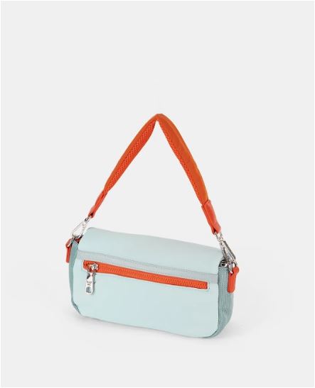 Bolso bandolera de Pepe Moll