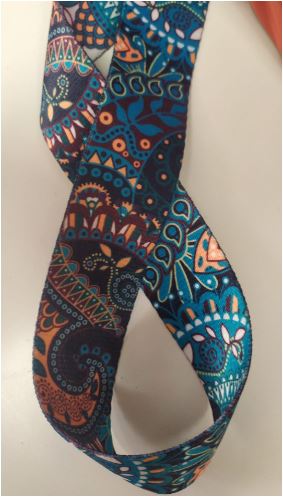 Bolso bandolera de Tantrend