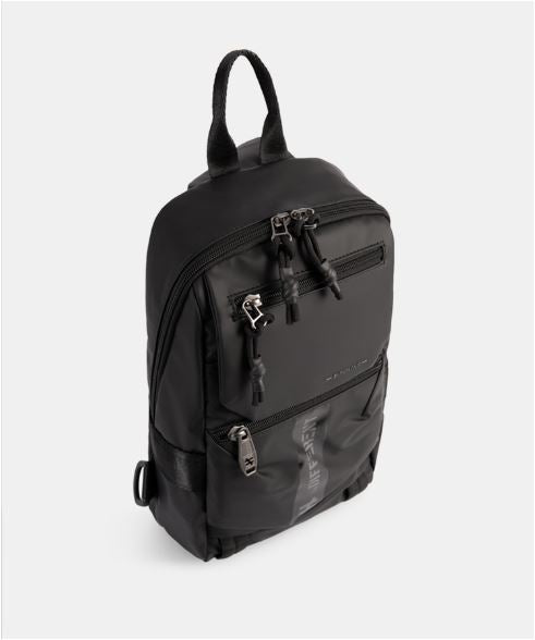 Bolso bandolera de Pepe Moll