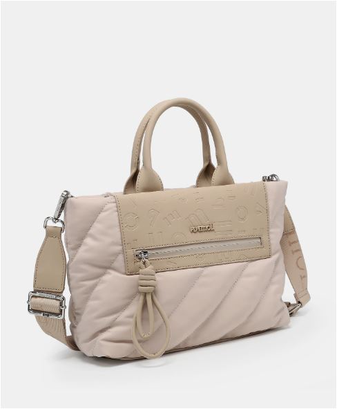 Bolso de mano de Pepe Moll