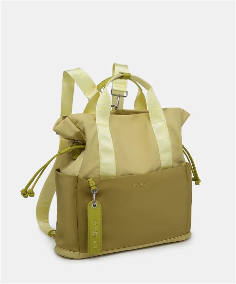 Mochila de Pepe Moll