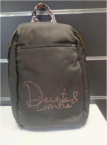 Mochila antirrobo Devota & Lomba