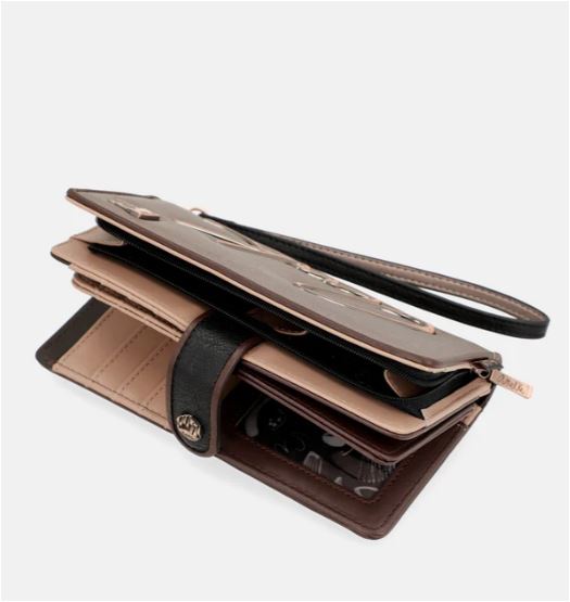 Billetero grande Shoen de Anekke