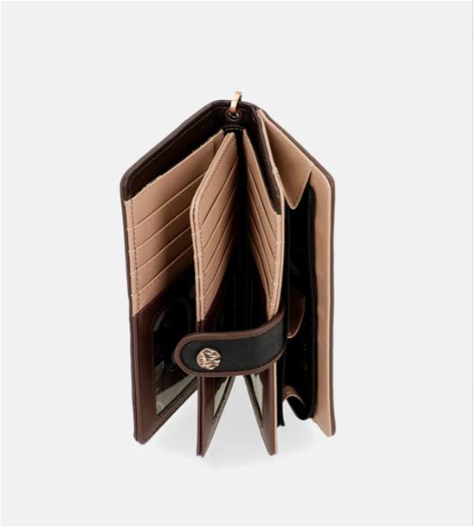 Billetero grande Shoen de Anekke