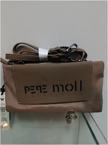 Bolso bandolera pequeño de Pepe Moll