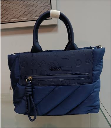 Bolso de mano de Pepe Moll